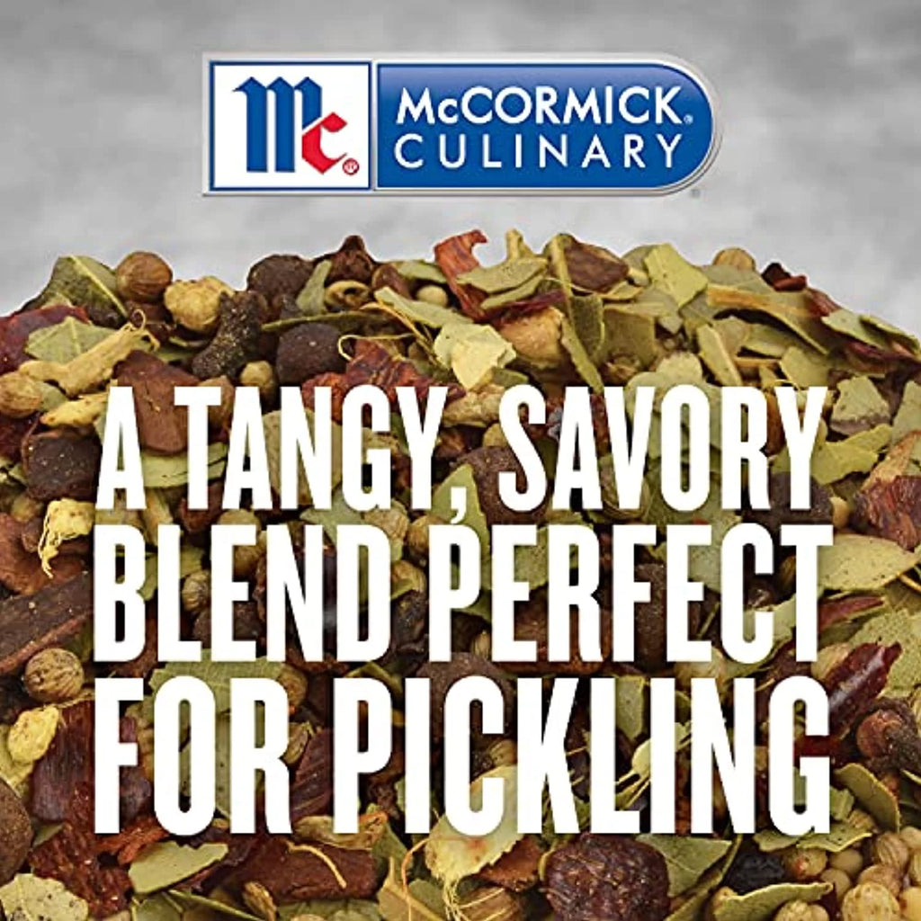 12 Oz Mixed Pickling Spice U465399