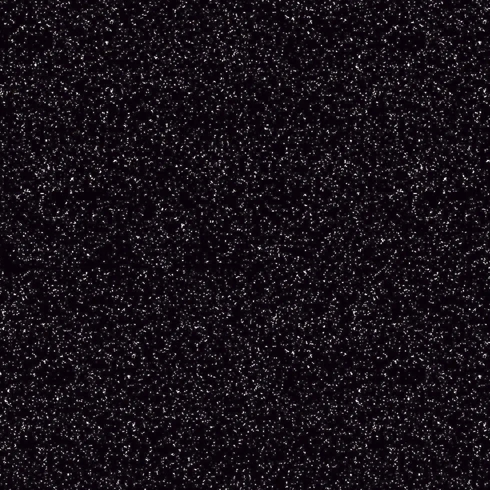 Coal Black Tile E618
