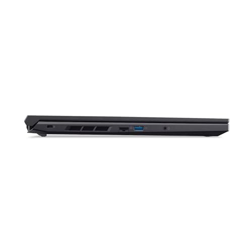 15.6" FHD IPS 144Hz Gaming Laptop, AMD Ryzen 5 7535HS, GeForce RTX 4050, 16GB DDR5, 512GB SSD, Obsidian Black, Windows 11 N710882