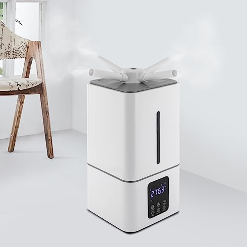 2000sq.ft 2000ml/h 23.8L Top Fill Humidifier W889085