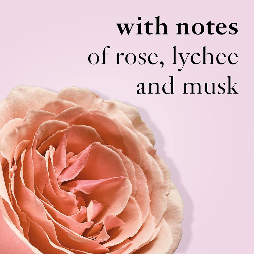 Ballet Rose Emulsion & Shower Gel Duo T7209