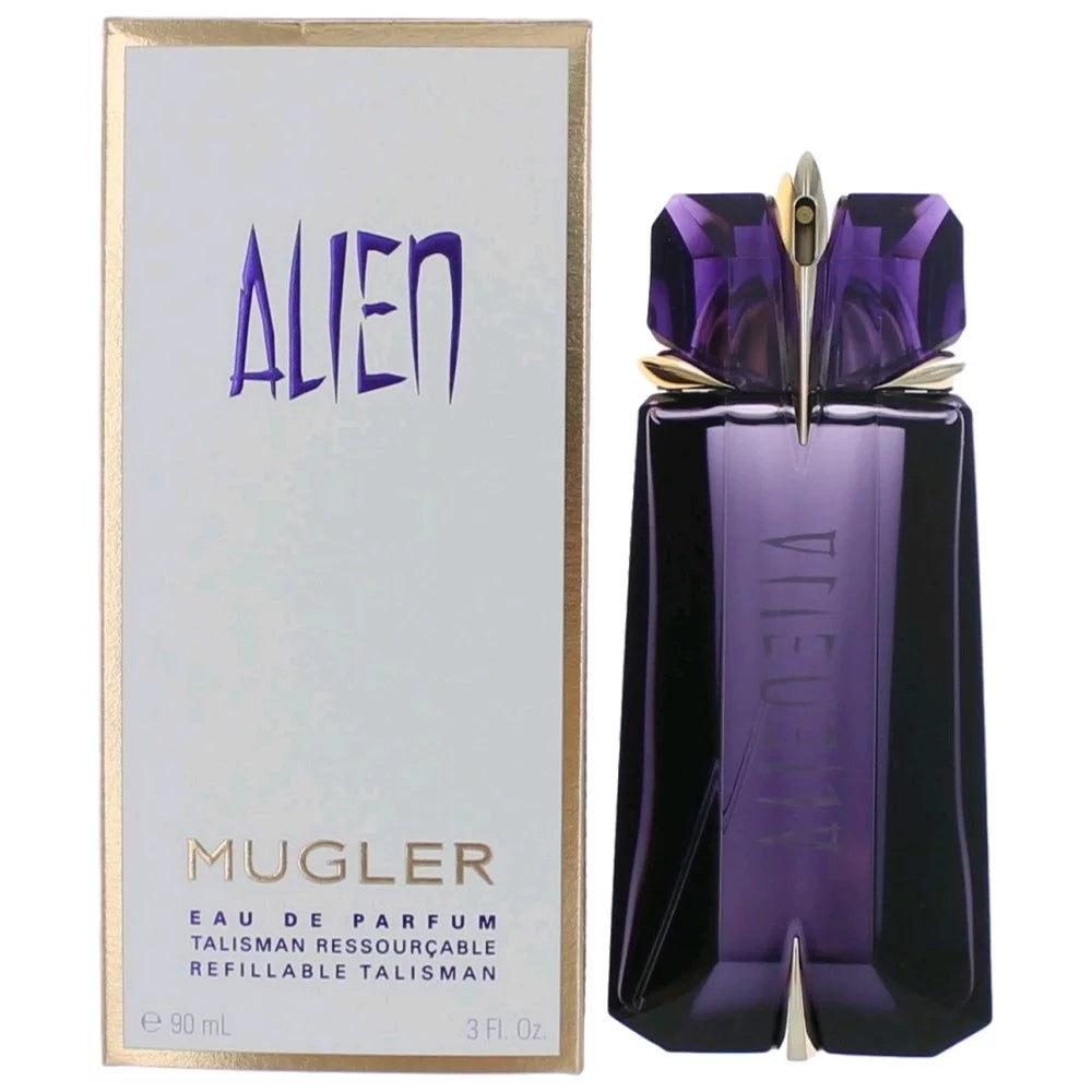 3 oz Eau De Parfum Spray C7286