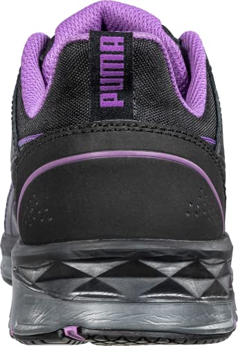 Composite Toe Slip Resistant Low Work Shoes R456