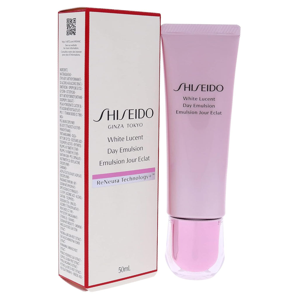 White Lucent Day Emulsion Broad Spectrum SPF 23 - 50 mL J305223