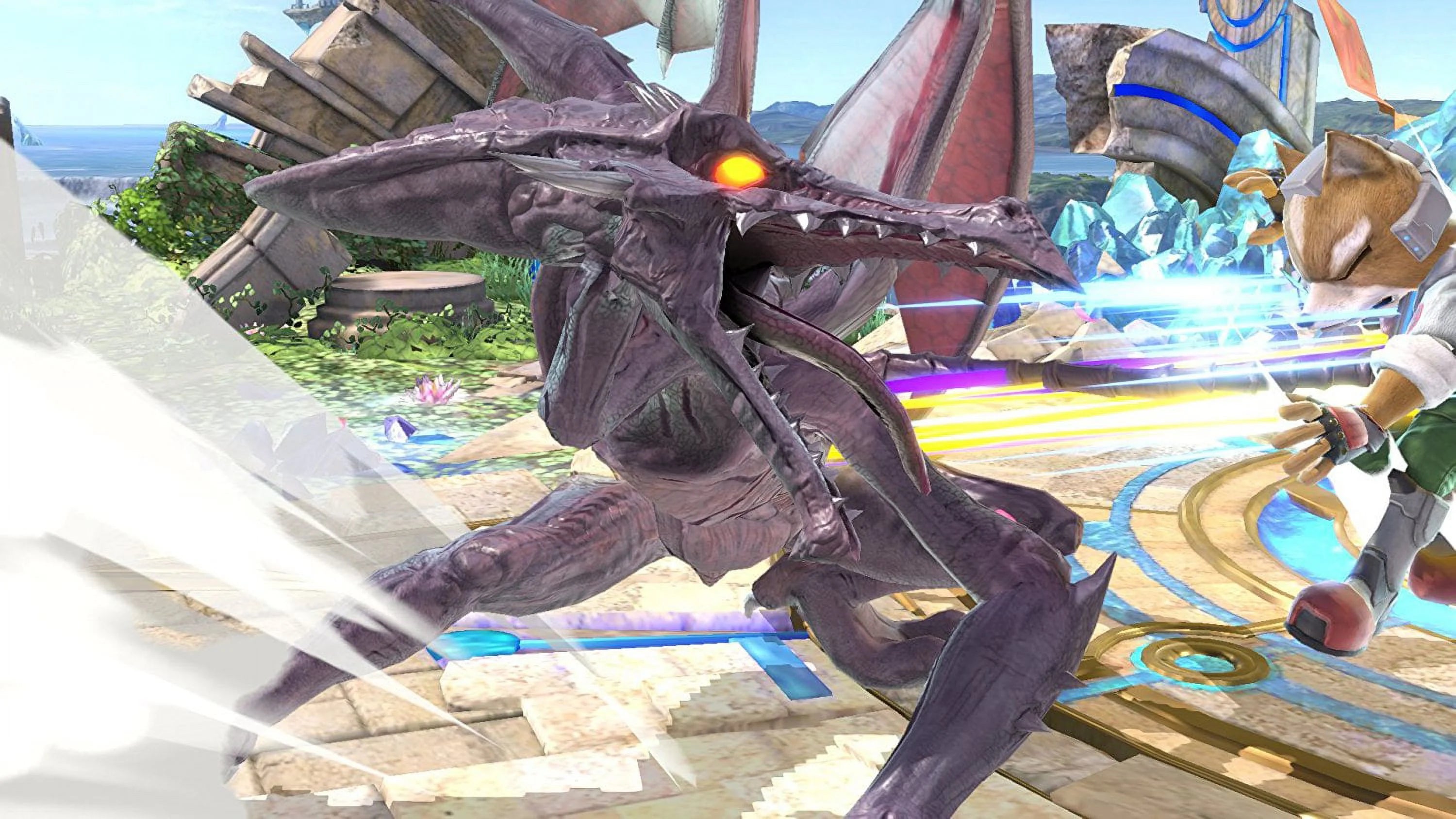 Super Smash Bros. Ultimate - Nintendo Switch R240819