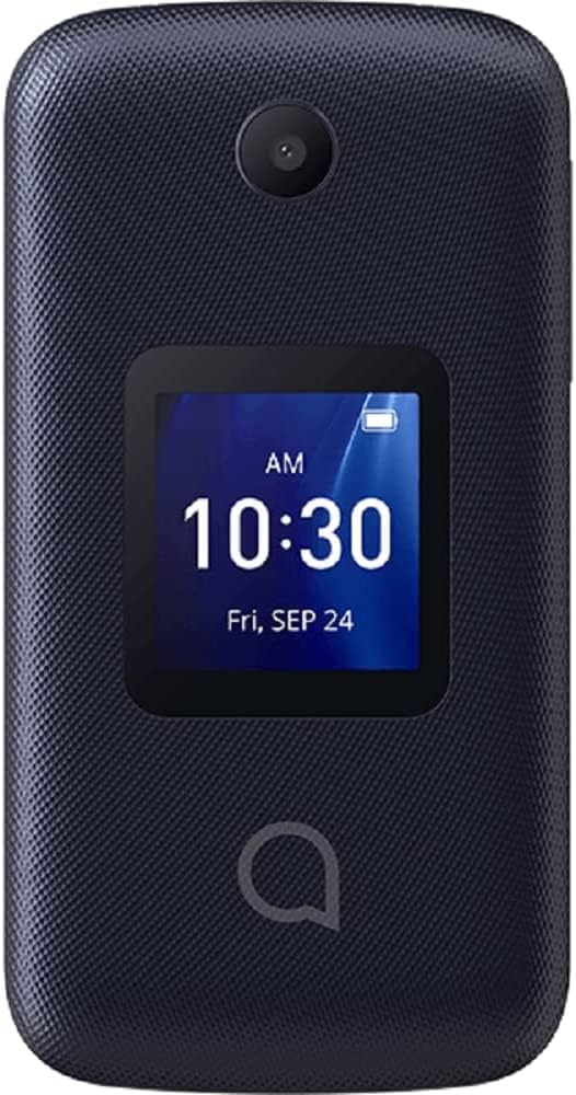 4GB Flip Phone G3746