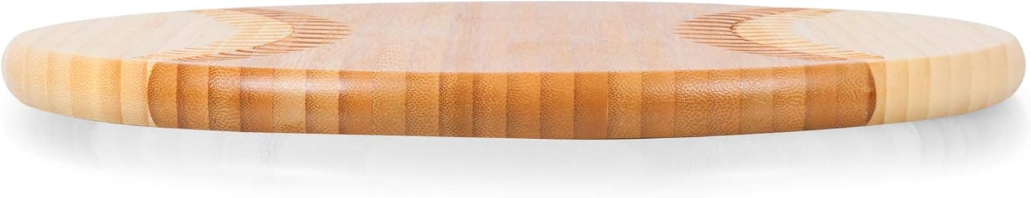 Bamboo Cheese Board N840