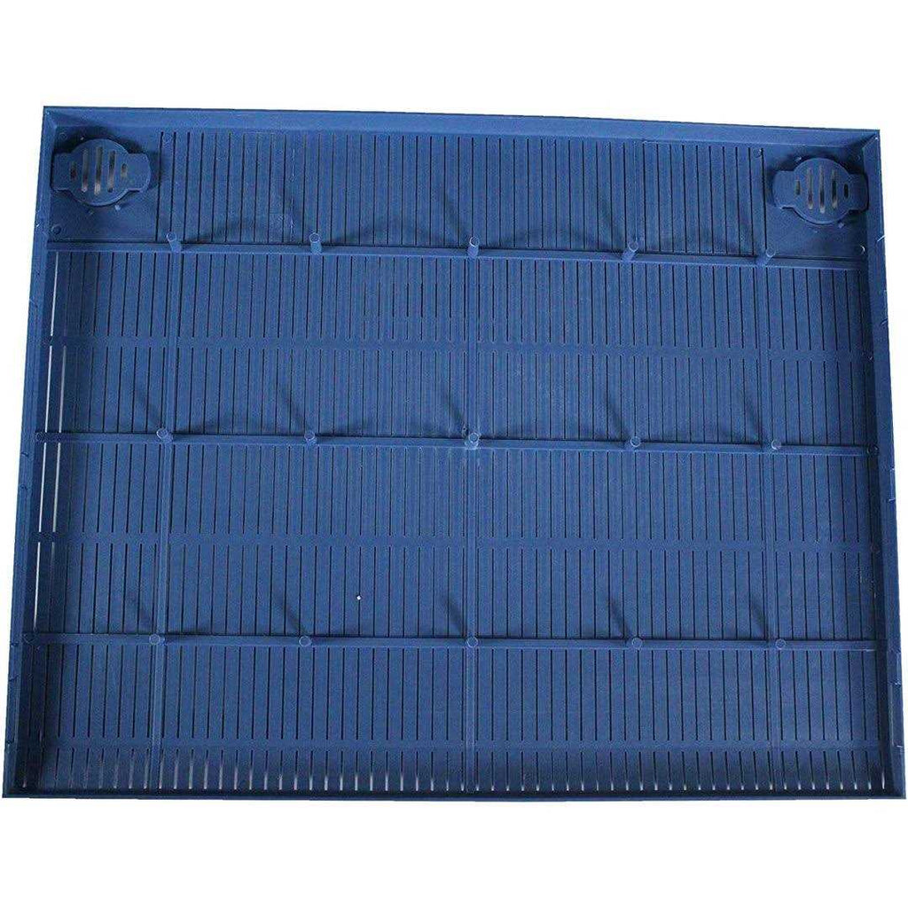 Clear-Free Under Gravel Aquarium Filter R1883