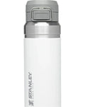 White 36Oz Go Bottle D719537