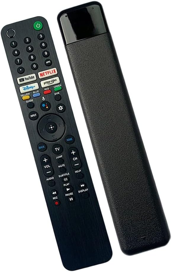 Voice Remote Control For Sony LED 4K Ultra HD Smart TV J525