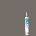 Gray Silicone Caulk L182