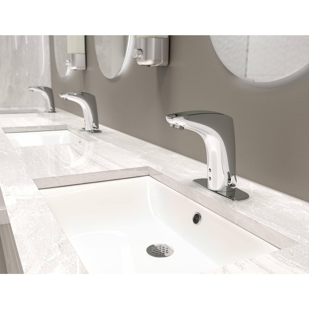 Ultra-Sense Faucet S3238