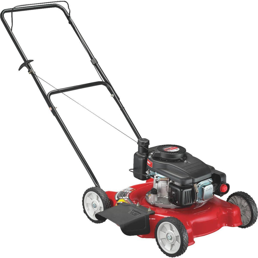20 in. Push Gas Lawn Mower F545