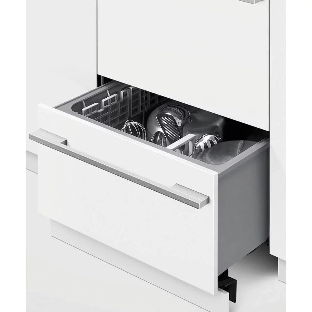 Tall Double DishDrawer C850