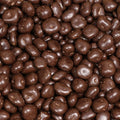 Milk Chocolate Covered Dried Mango 5 Lbs Bulk Bag O33403