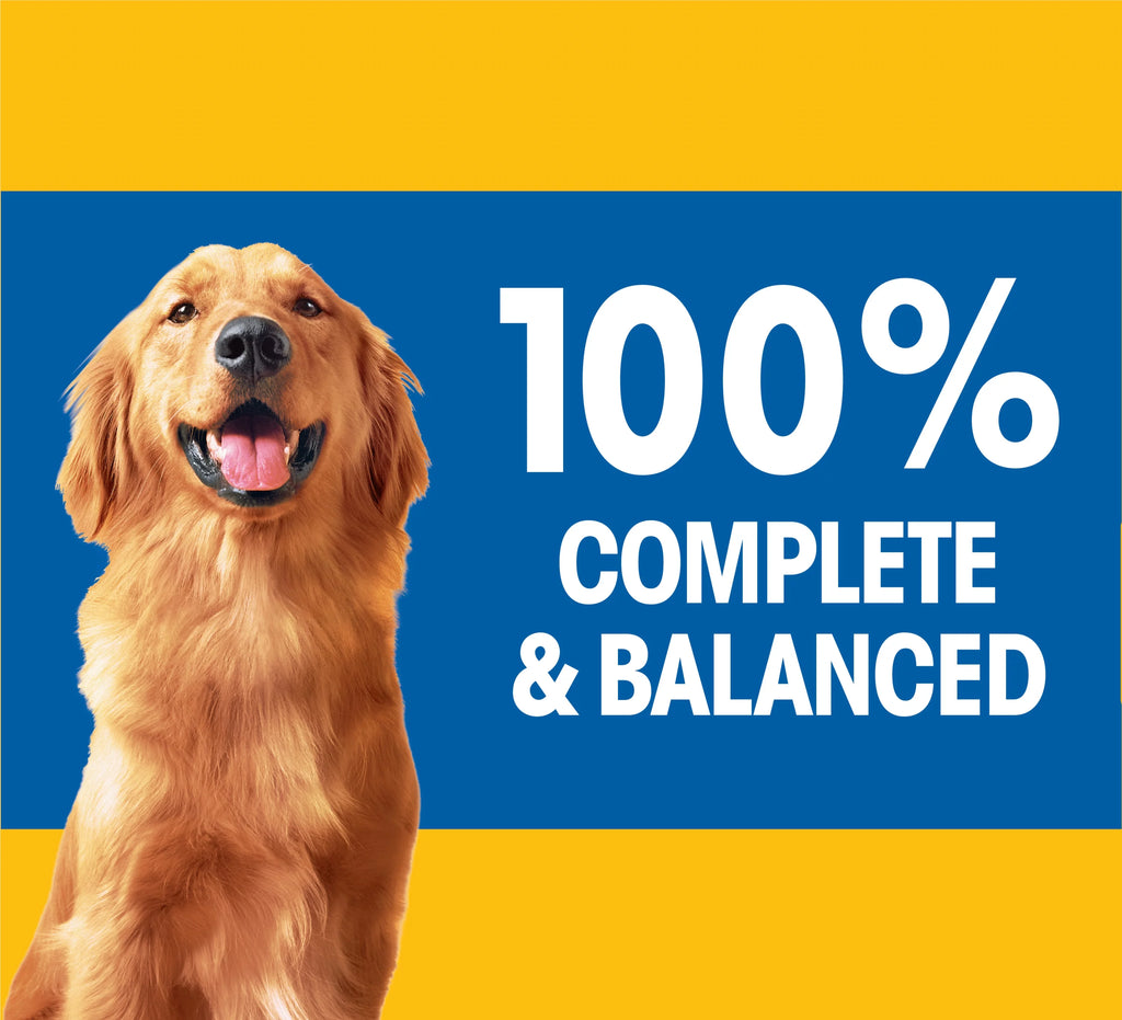 (12 Pack) 13.2 oz. Canned Wet Dog Food S46331