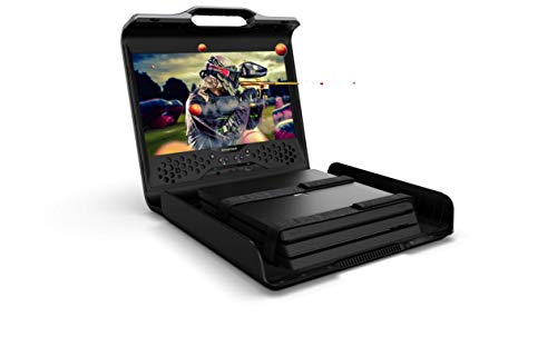 1080P Portable Gaming Monitor Q43817