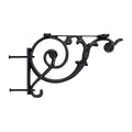Cast Aluminum Decorative Y Bracket X4228