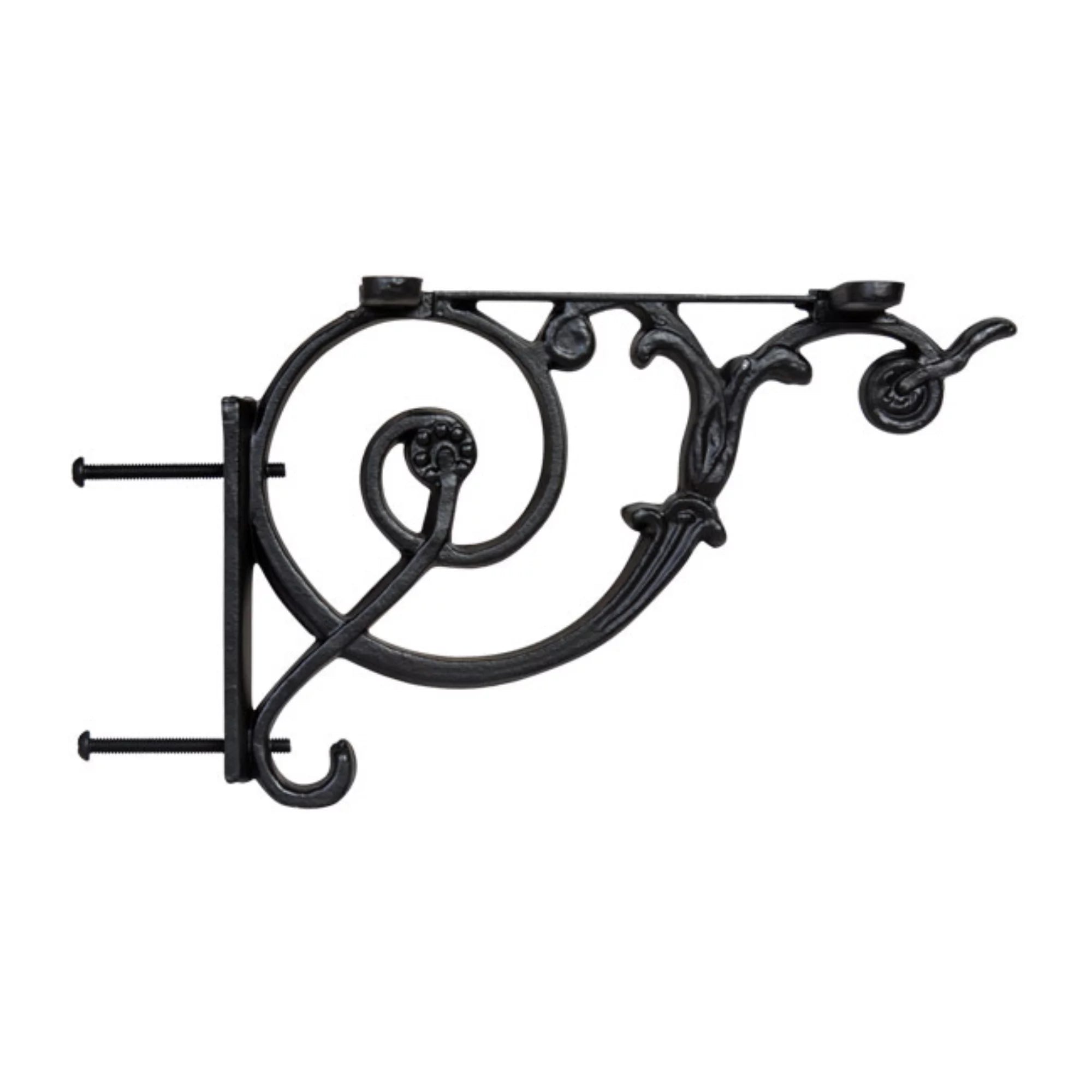 Cast Aluminum Decorative Y Bracket X4228