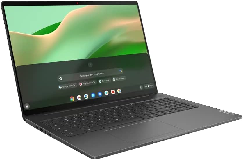 16" Intel i5 12th Gen 8GB Memory 256GB Storage Gaming Chromebook S907