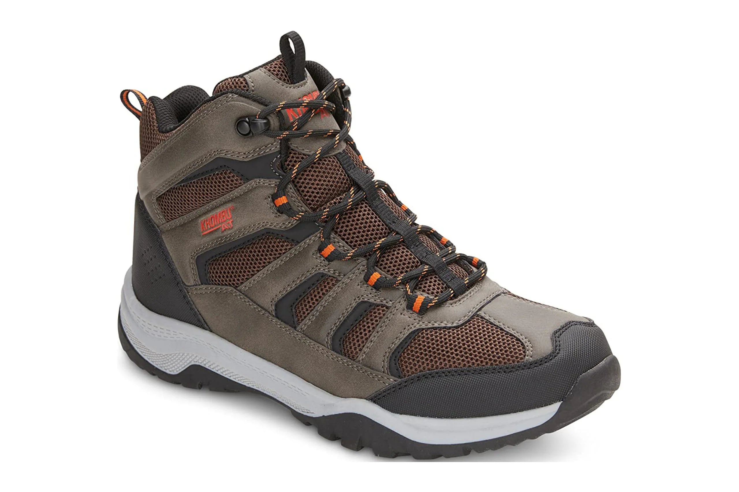 Men's Wind Rip Lace-up Hiker Boot W8183