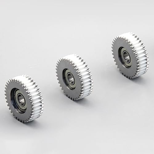 3Pcs 36Teeth 36T E-Bike Wheel Hub Motor Planetary Gears with Bearing A5906