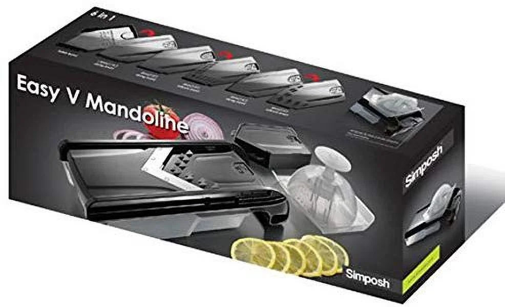 Easy V Mandoline I90106