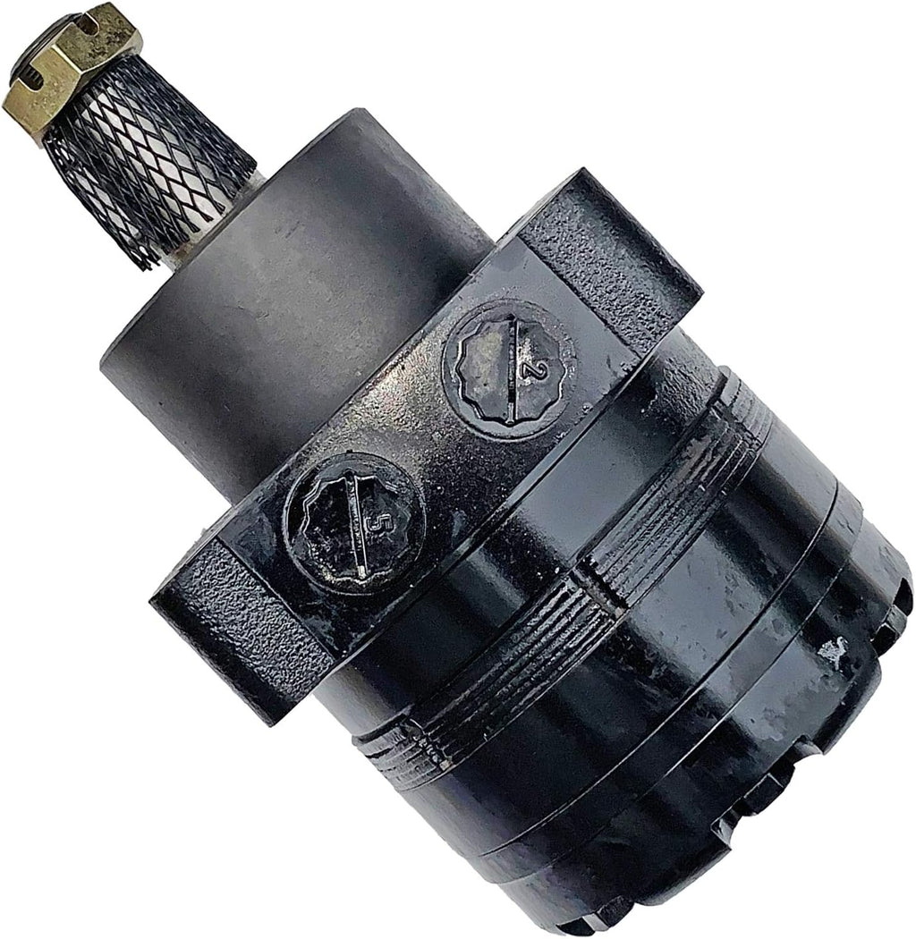 Wheel Motor K6845