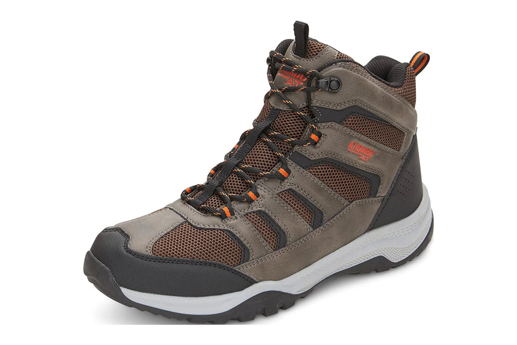 Men's Wind Rip Lace-up Hiker Boot W8183