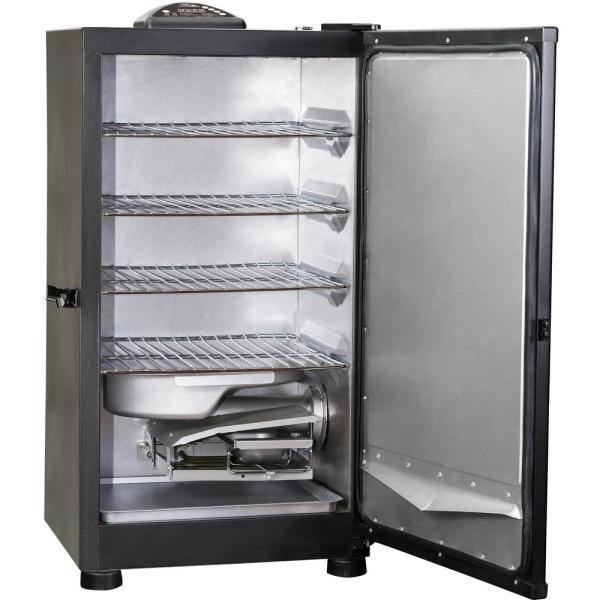 Digital Electric Smoker U7322
