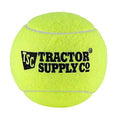 Jumbo Tennis Ball Dog Toy L5090