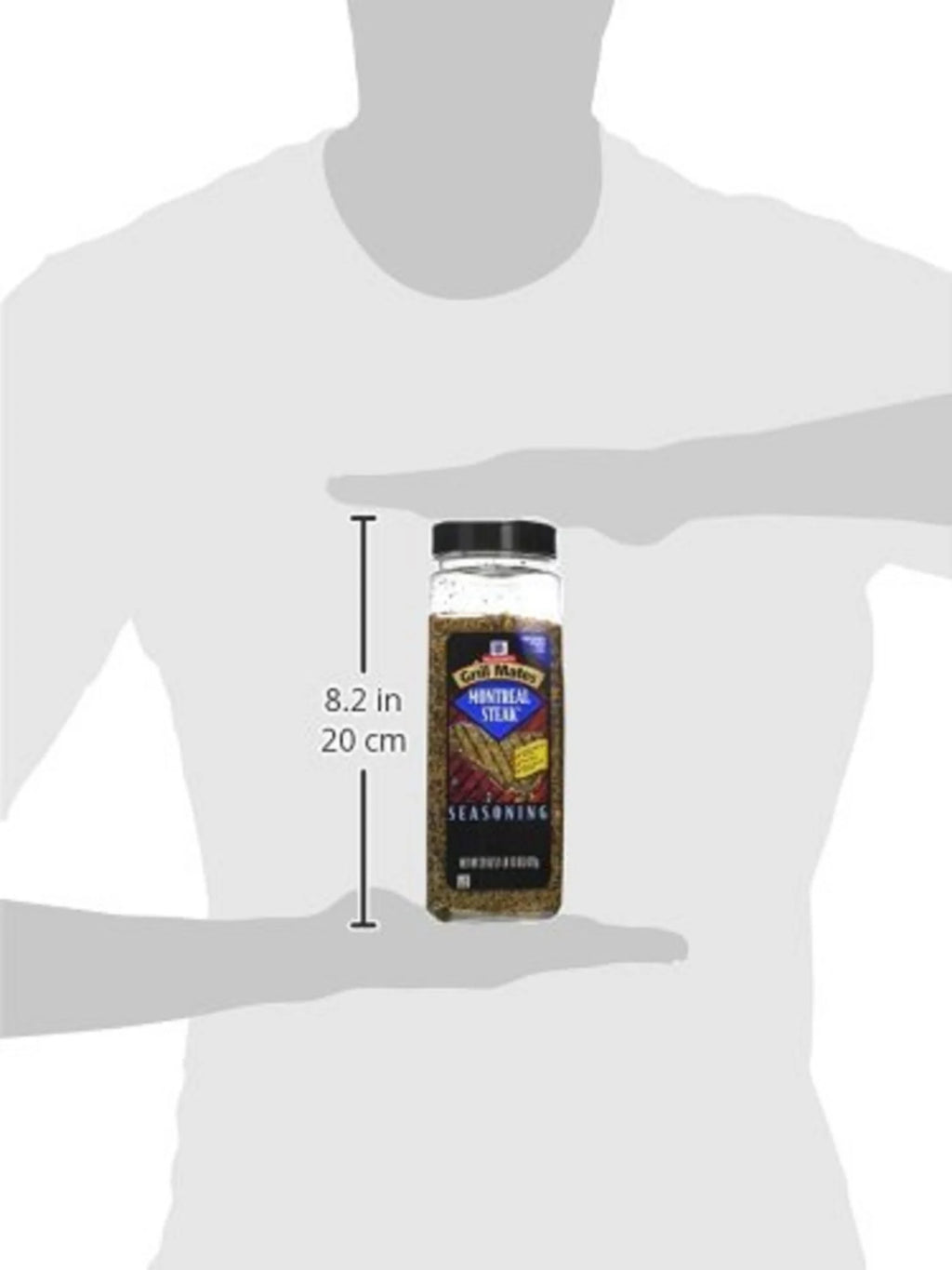 Montreal Steak Seasoning - 29 oz J389