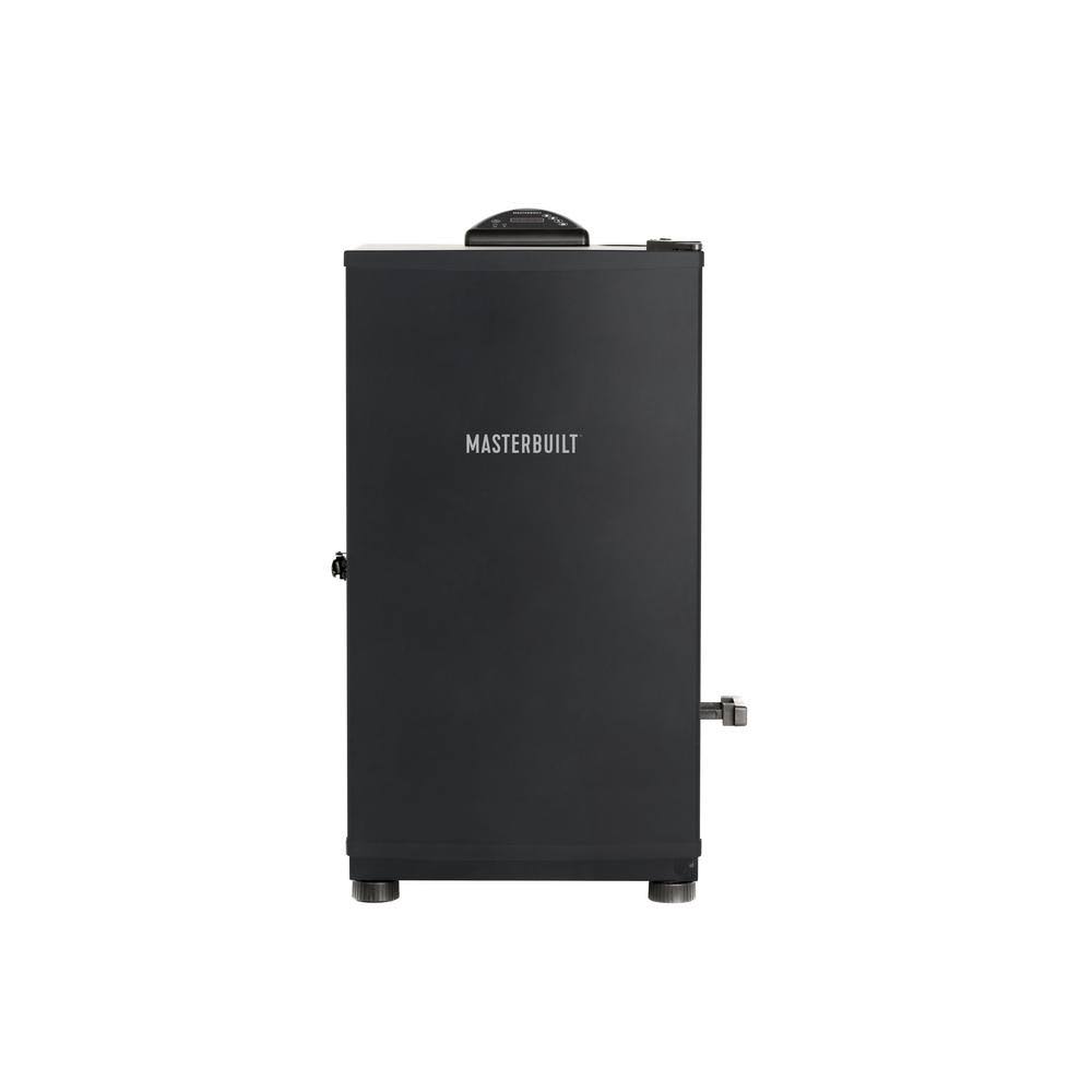 Digital Electric Smoker U7322