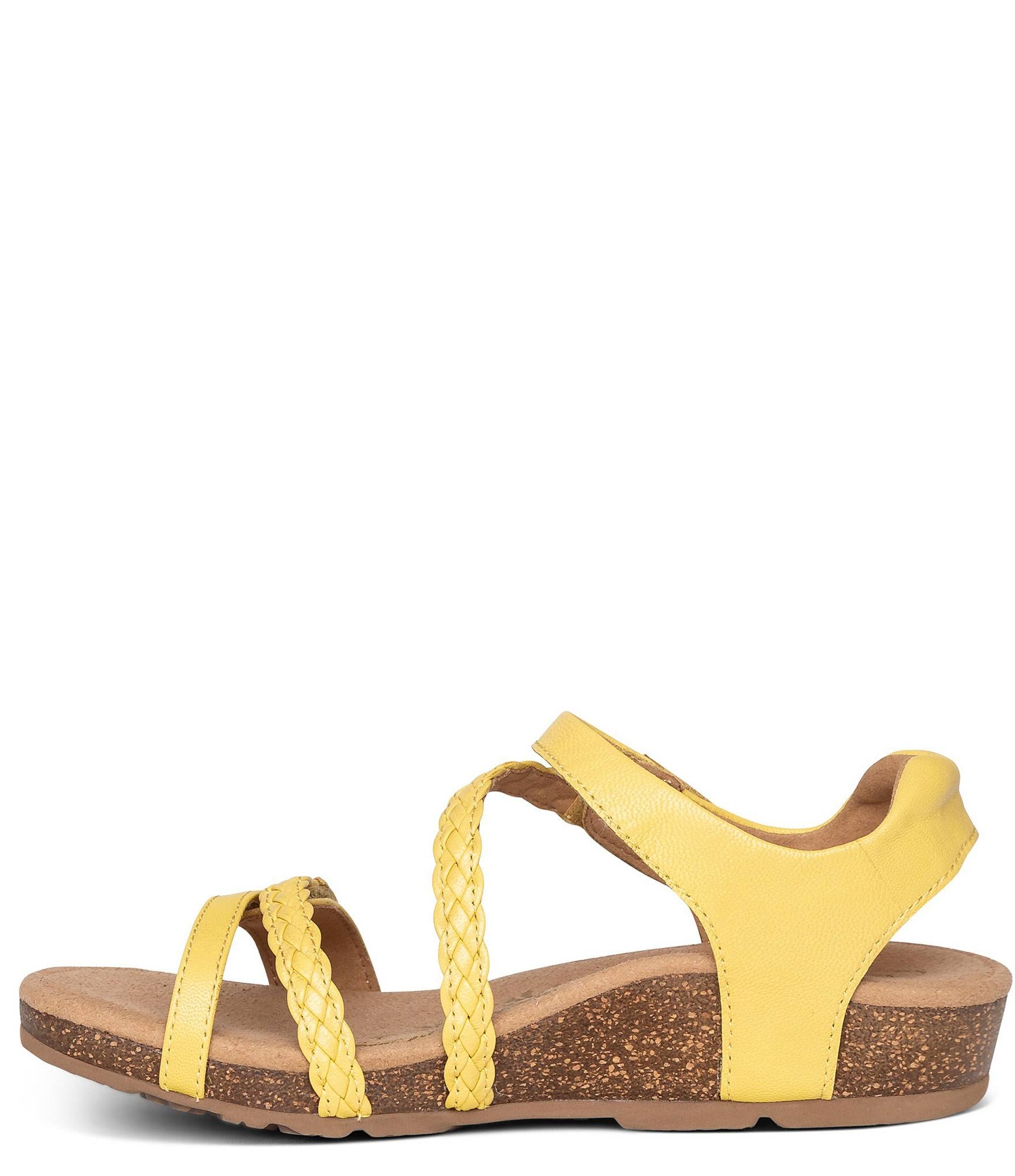 Bronze Leather 6 M Shoes G3567