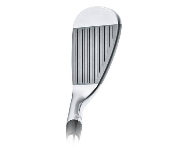 Brushed Steel Wedge U157185