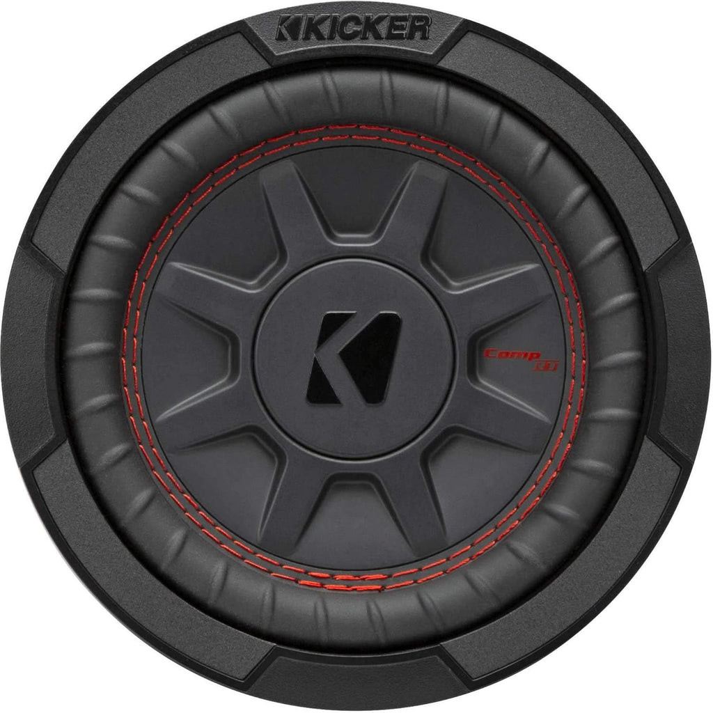 6.75" Subwoofer DVC 2-ohm K62528