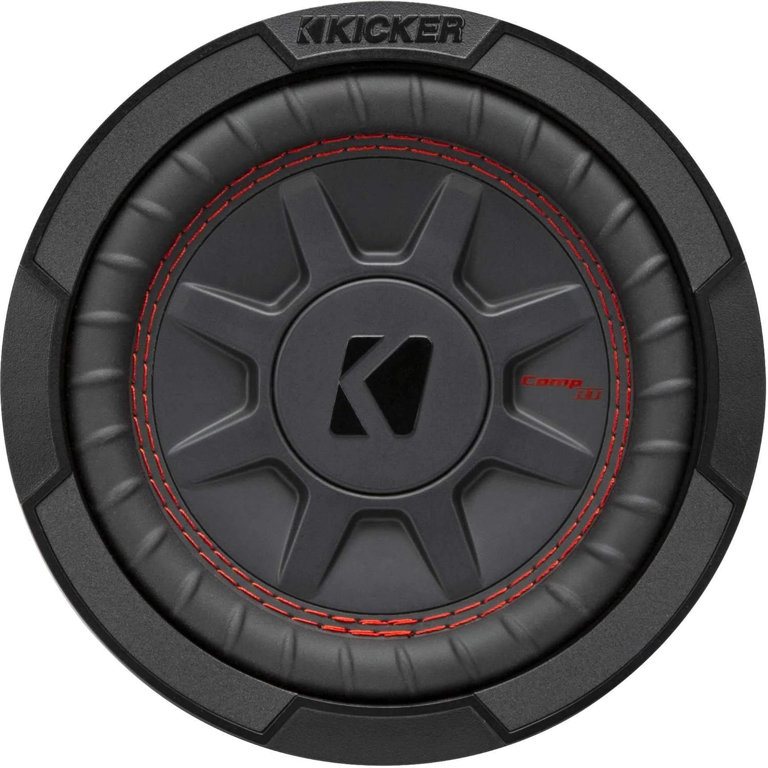6.75" Subwoofer DVC 2-ohm K62528