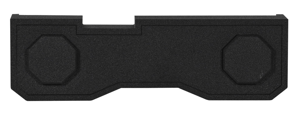 Dual 12" Sub Enclosure Box X53336
