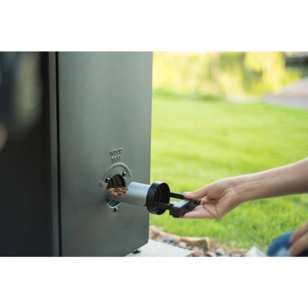 Digital Electric Smoker U7322