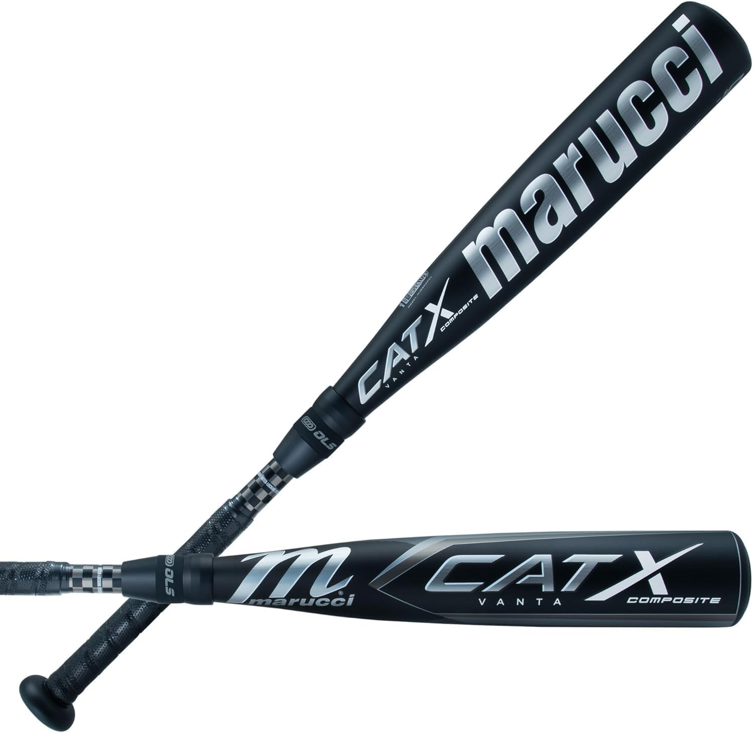Composite USSSA (-10) Junior Big Barrel Baseball Bat M6536