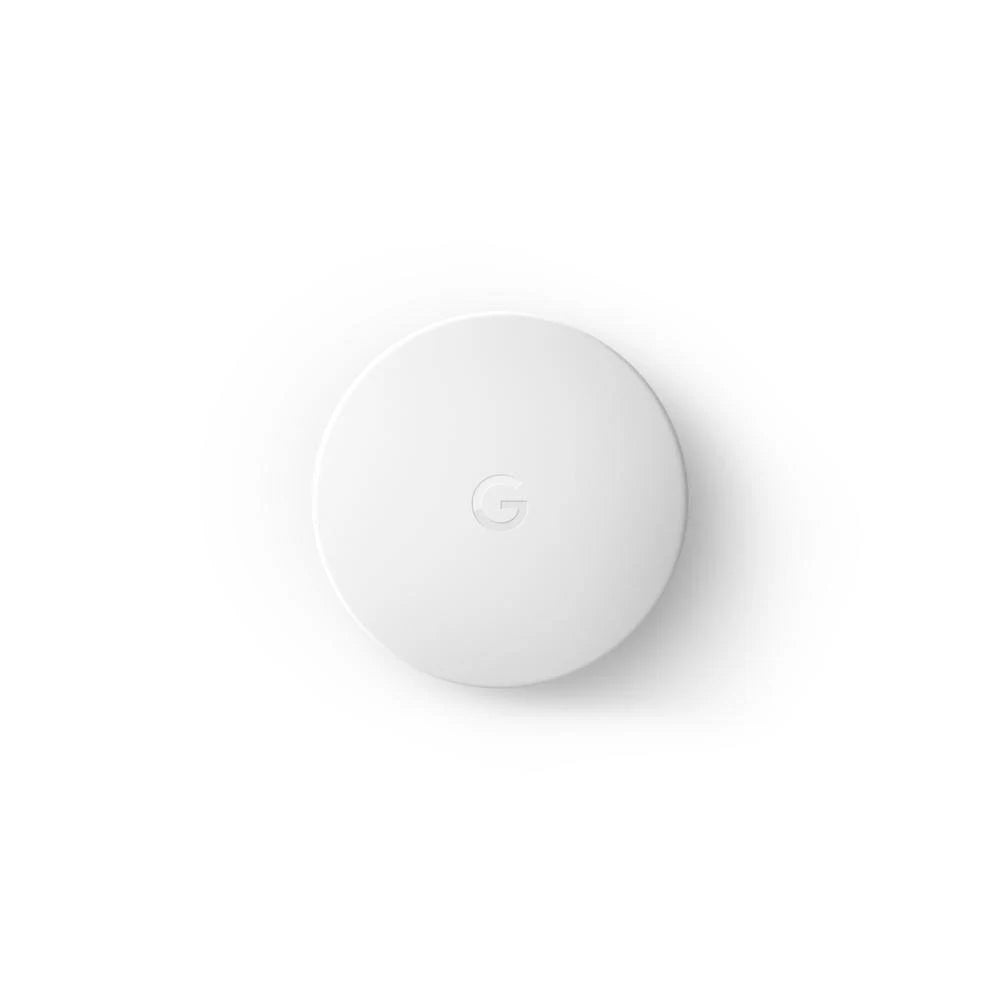 Brass Gold Nest Learning Thermostat and Temperature Sensor C119019