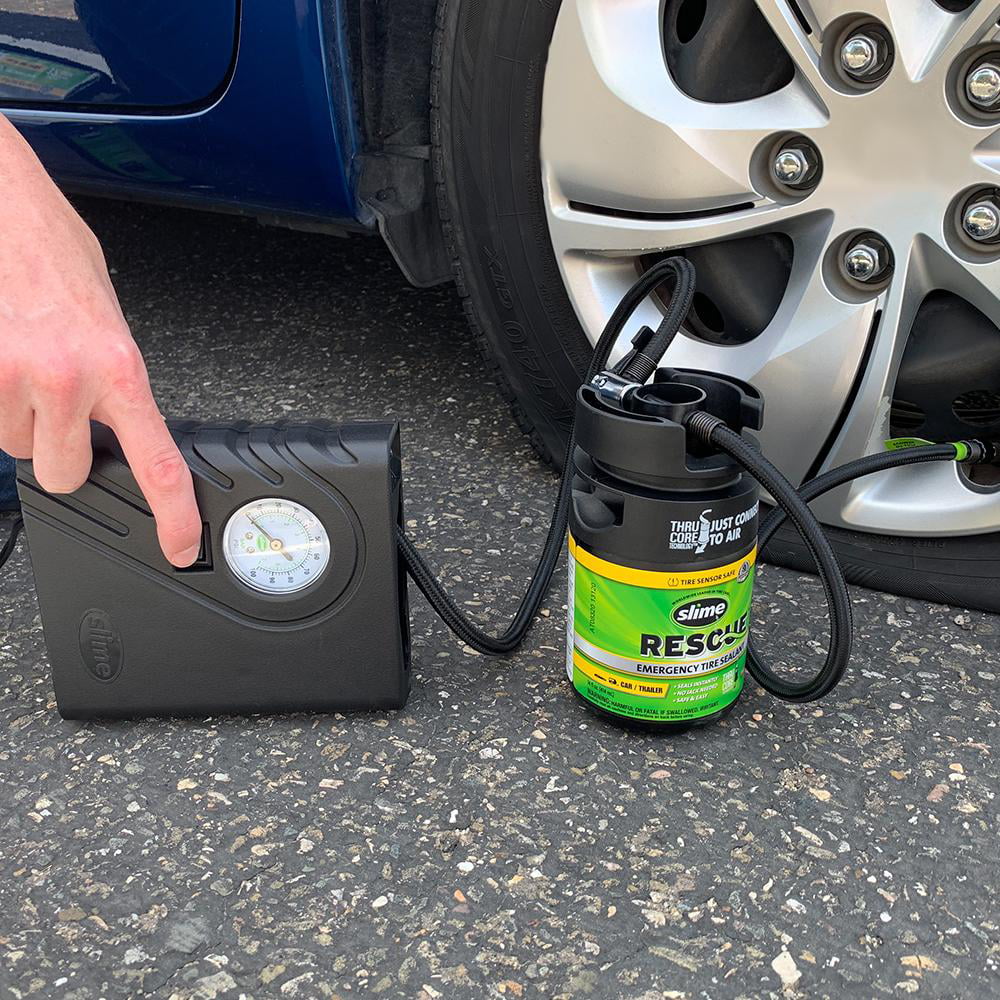 Flat Tire Repair Kit A39031