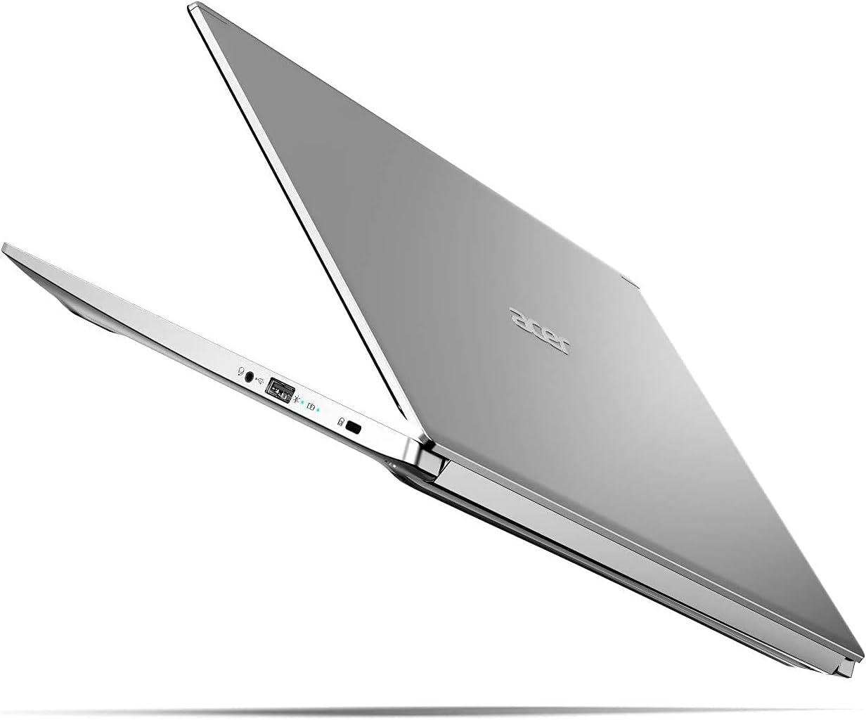 15.6" FHD IPS AMD Ryzen 3 3350U 20GB DDR4 RAM 512GB SSD Backlit Laptop A446091