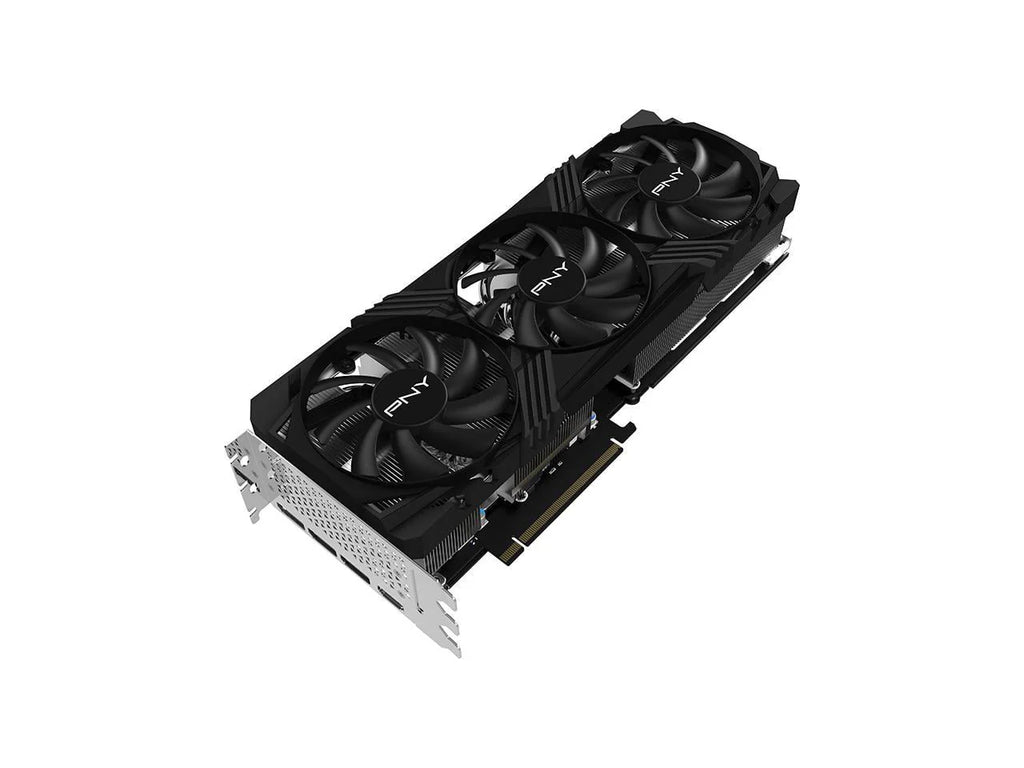 16GB Overclocked Triple Fan RTX 4070 Ti SUPER Graphics Card R7263