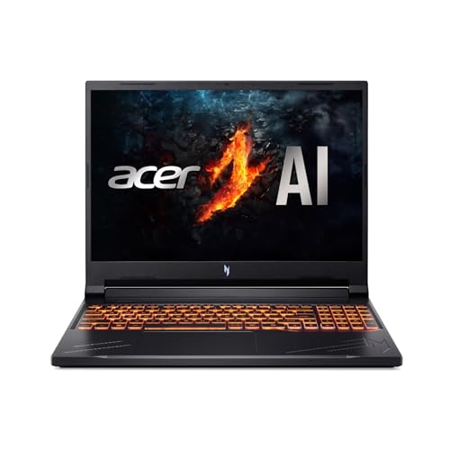 15.6" FHD IPS 144Hz Gaming Laptop, AMD Ryzen 5 7535HS, GeForce RTX 4050, 16GB DDR5, 512GB SSD, Obsidian Black, Windows 11 N710882
