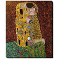 Hand Painted Oil Reproduction F6616