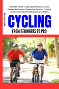 Cycling Guide X4376