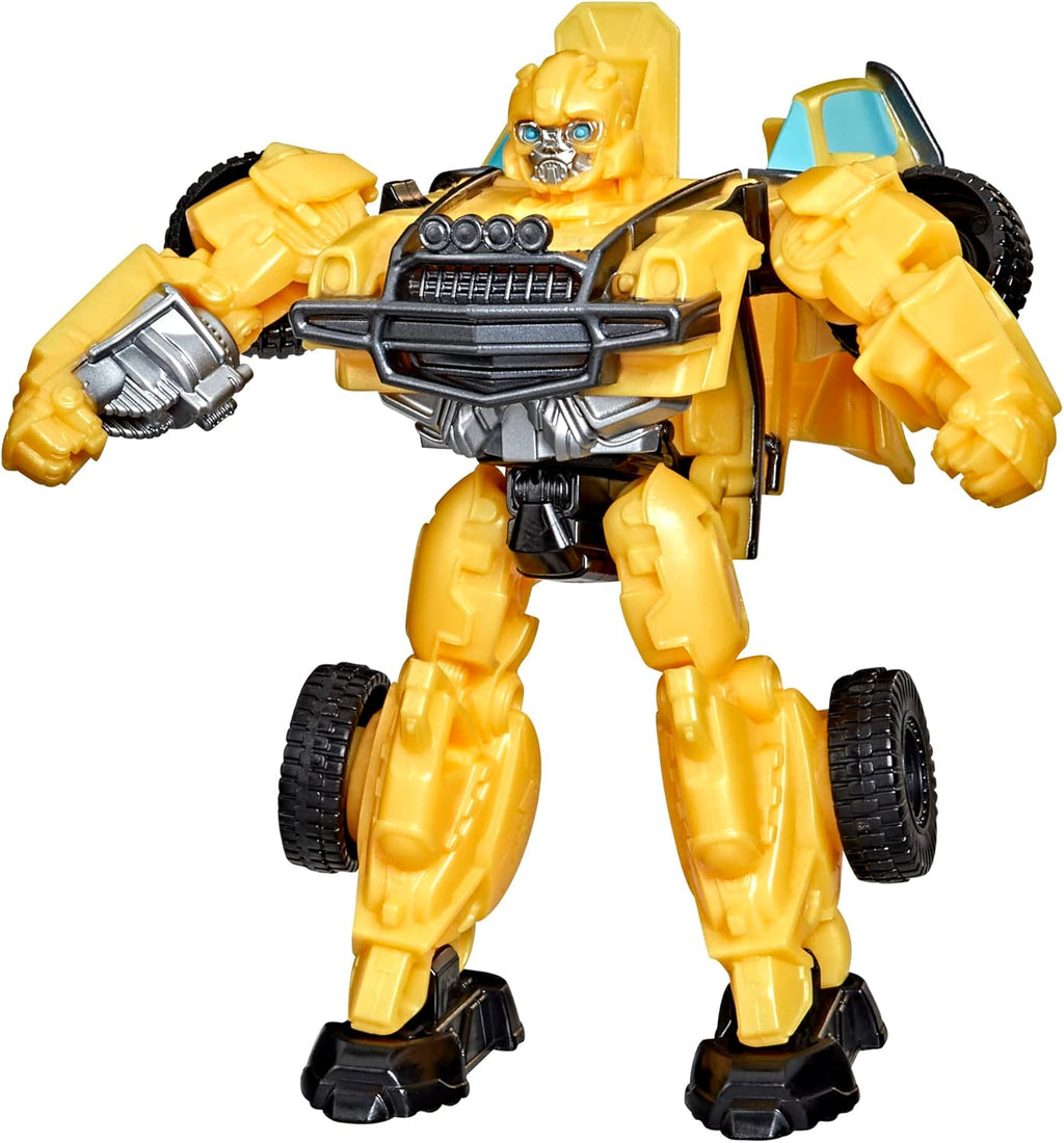 Bumblebee Action Figure, 4.5 inch W722413