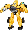 Bumblebee Action Figure, 4.5 inch W722413