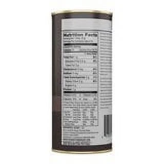 Natural Unsweetened Cocoa Powder, 6-Ounce Canisters (Pack of 6) N65164